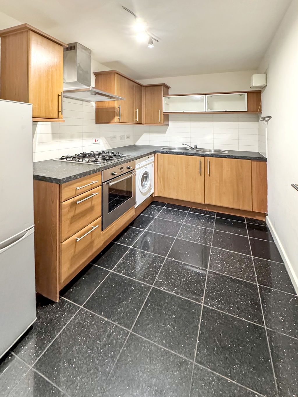 Sword Street Dennistoun